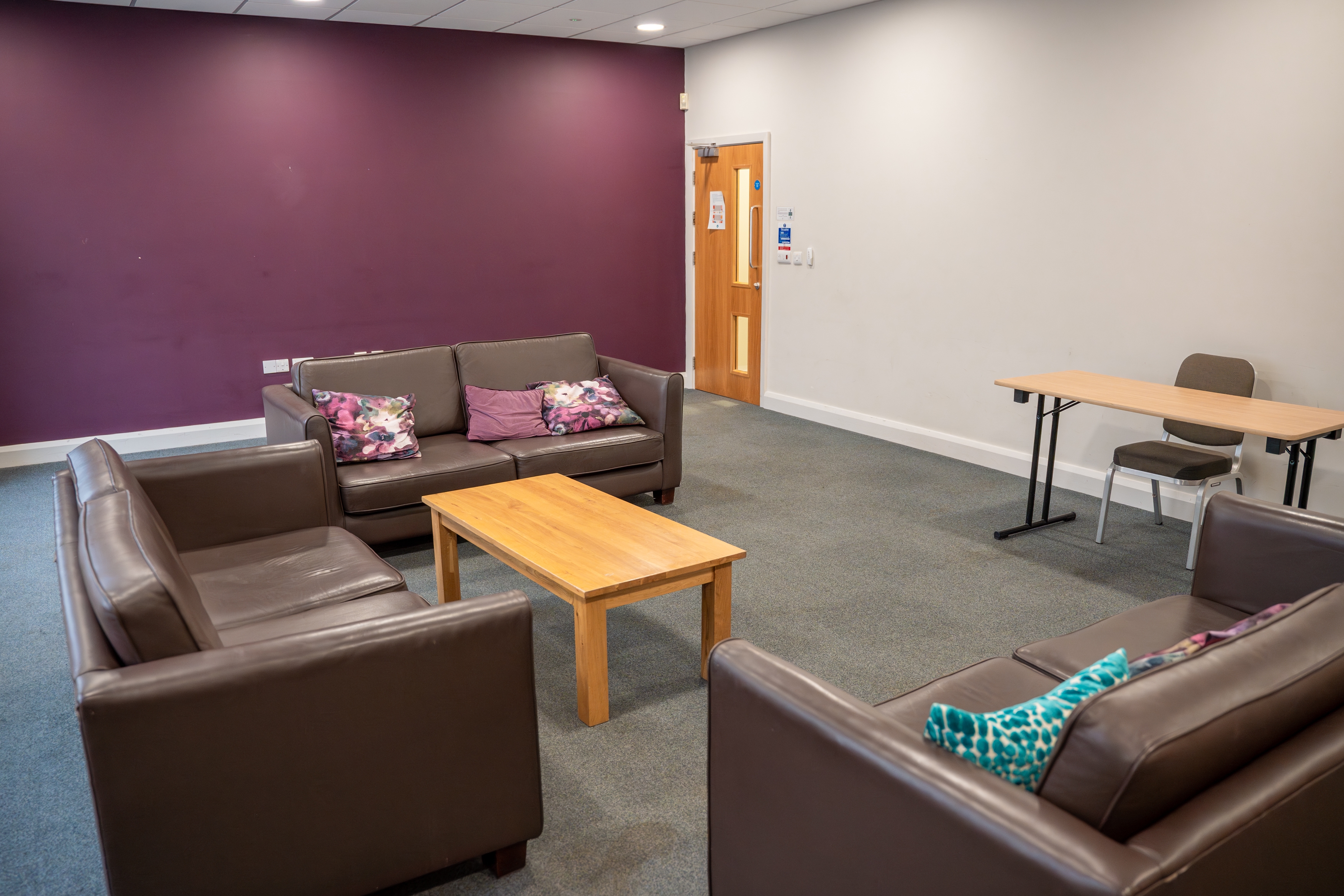 Photo of Trent Conference Centre, F2