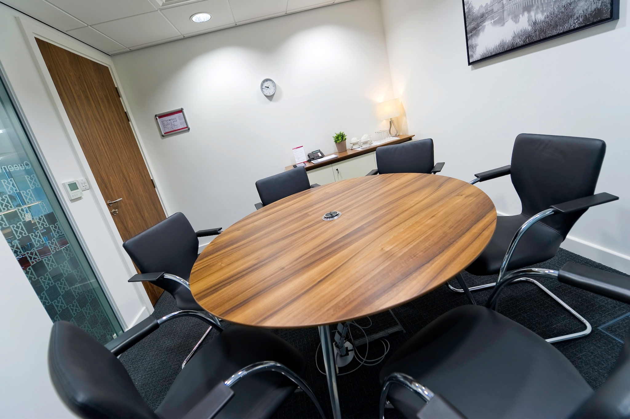 Photo of Regus Express Cobham Services, Queenswood