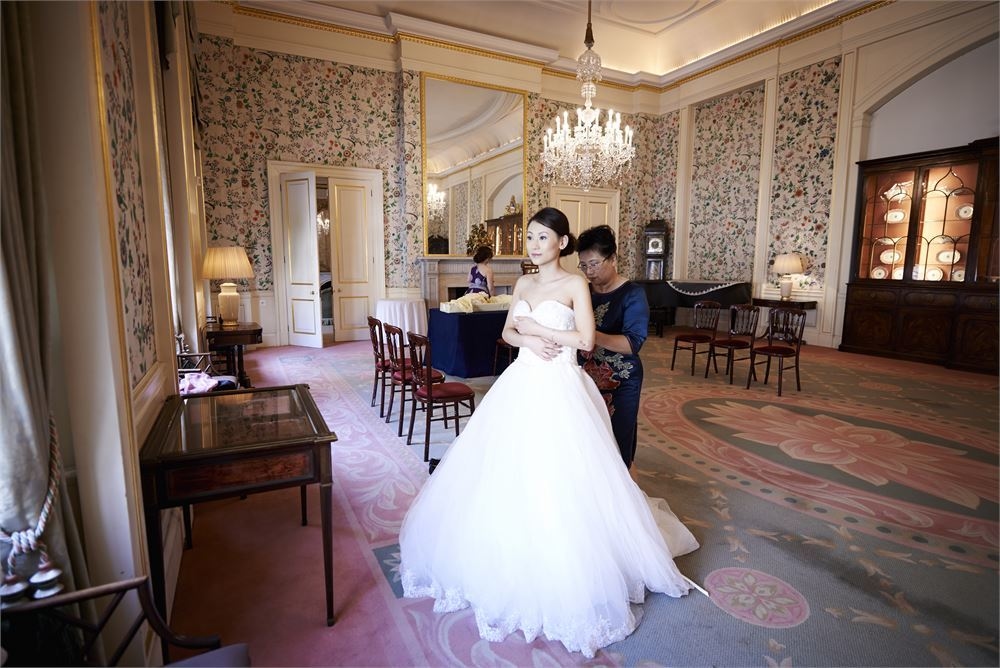 Photo of Merchant Taylor's Hall, Exclusive Hire