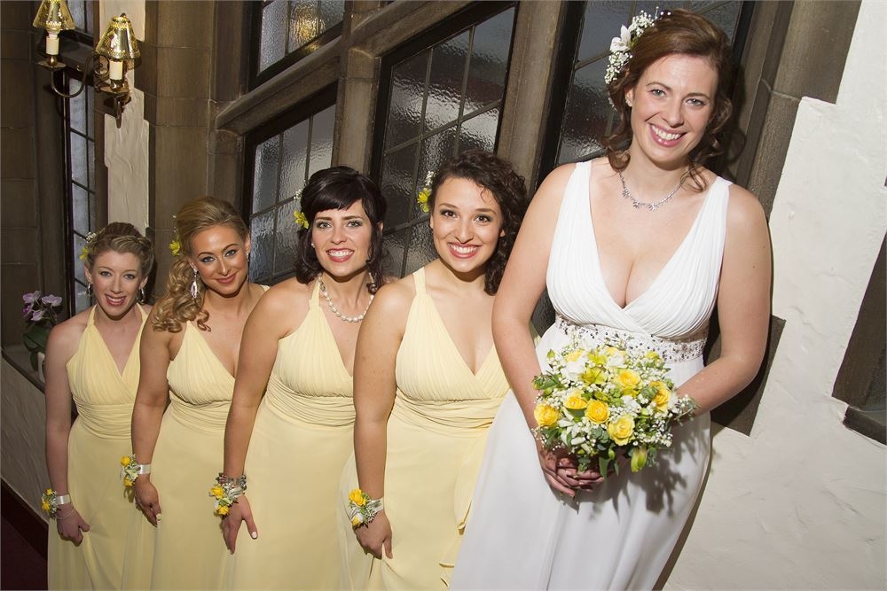 Photo of The Castle At Taunton, Exclusive Hire