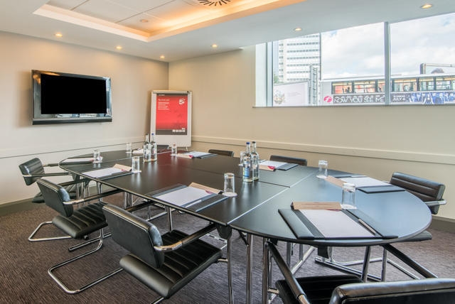 Photo of Crowne Plaza Manchester City Centre, Beehive Suite