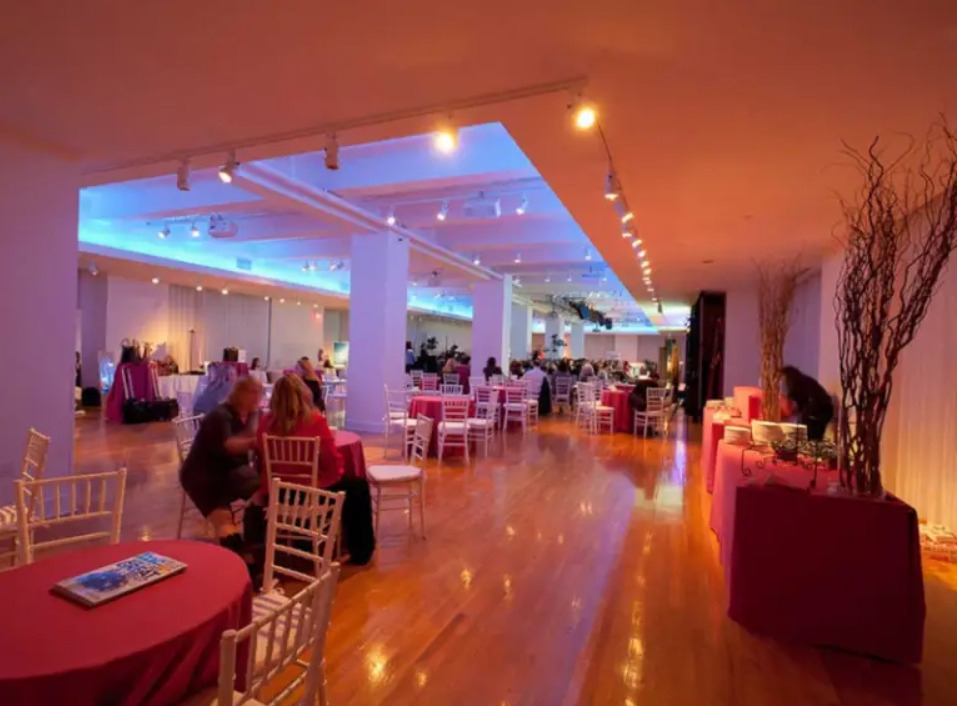 Photo of Metropolitan Pavilion, The Level