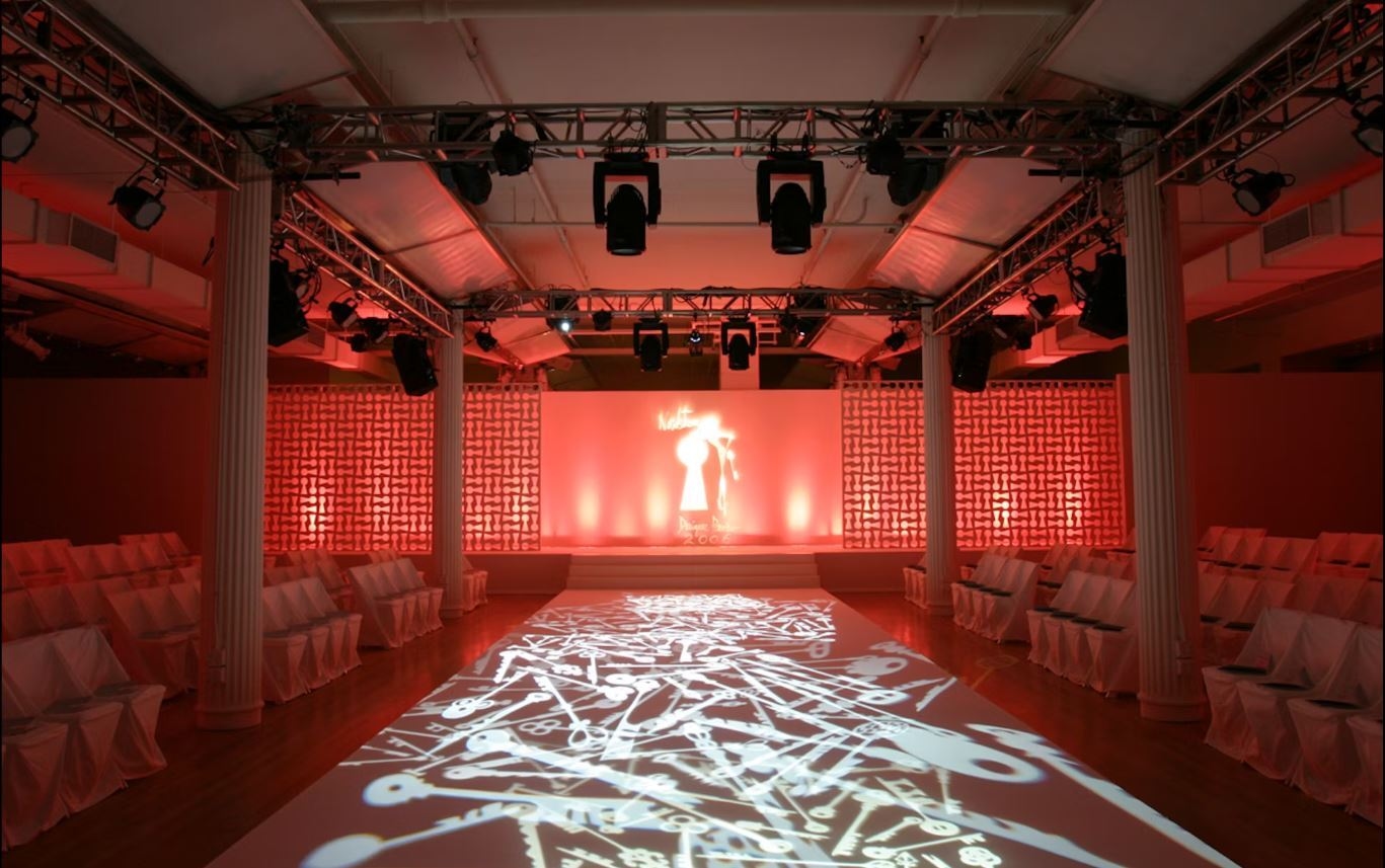 Photo of Metropolitan Pavilion, Full Pavilion