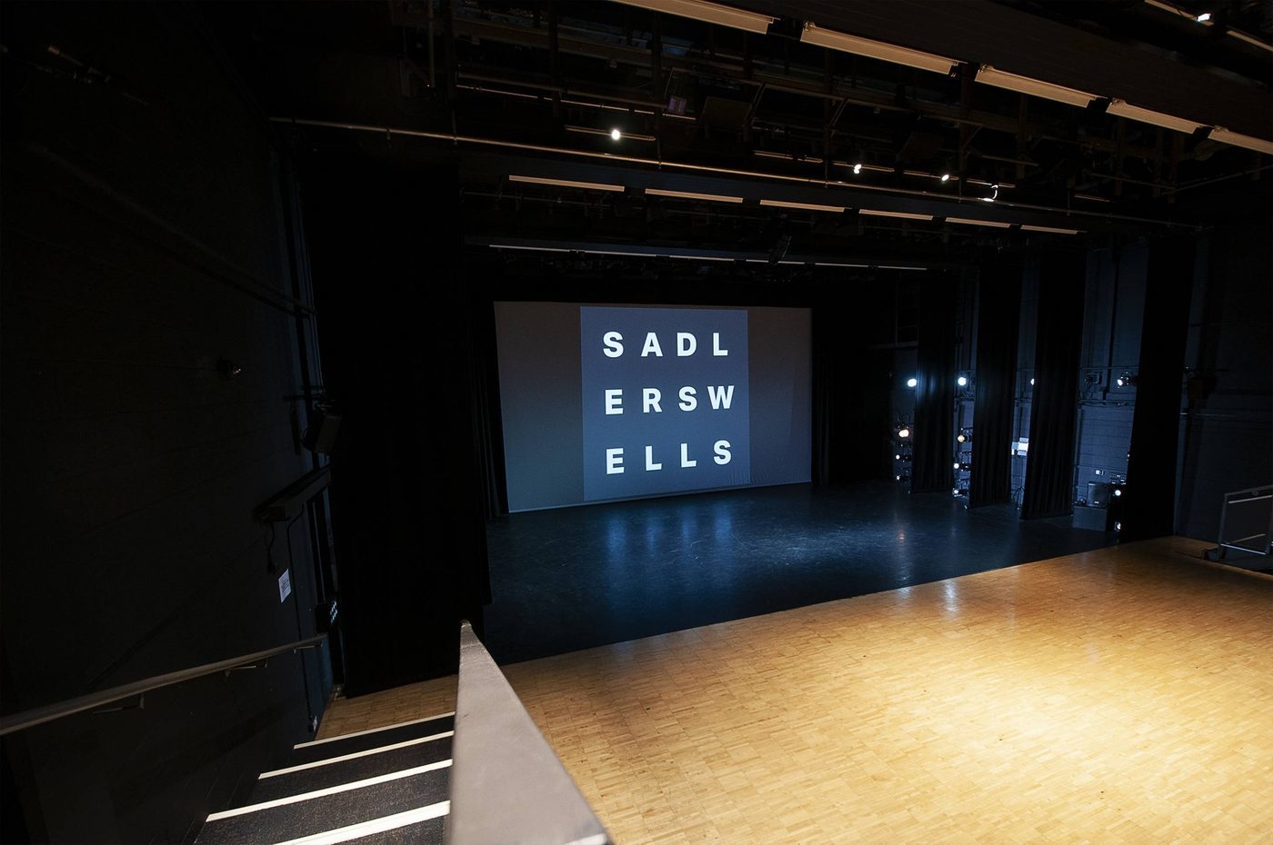 Photo of Sadler's Wells, Lilian Baylis Studio