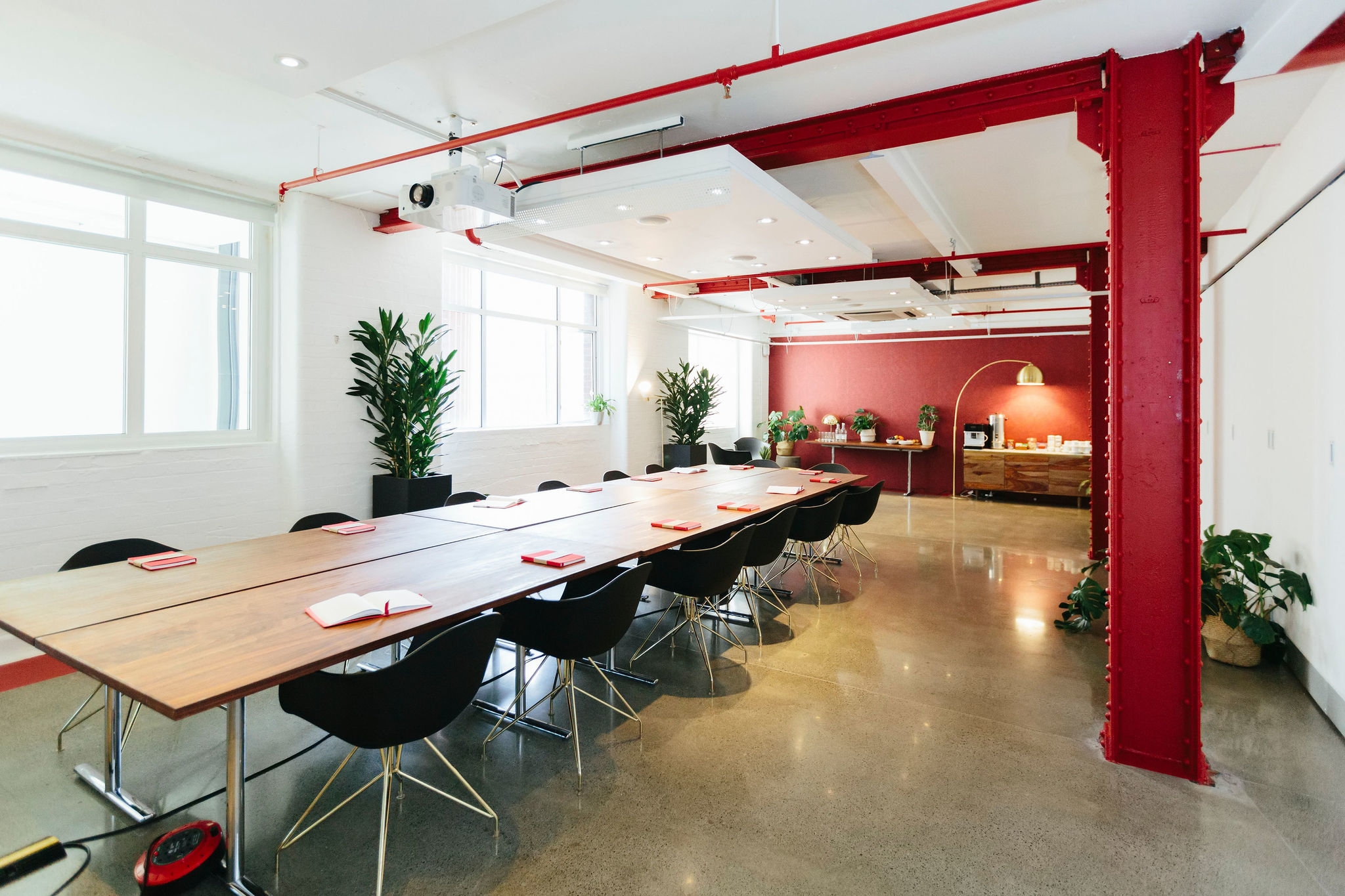 Photo of Beefeater Gin Distillery, The Beefeater Chelsea Room