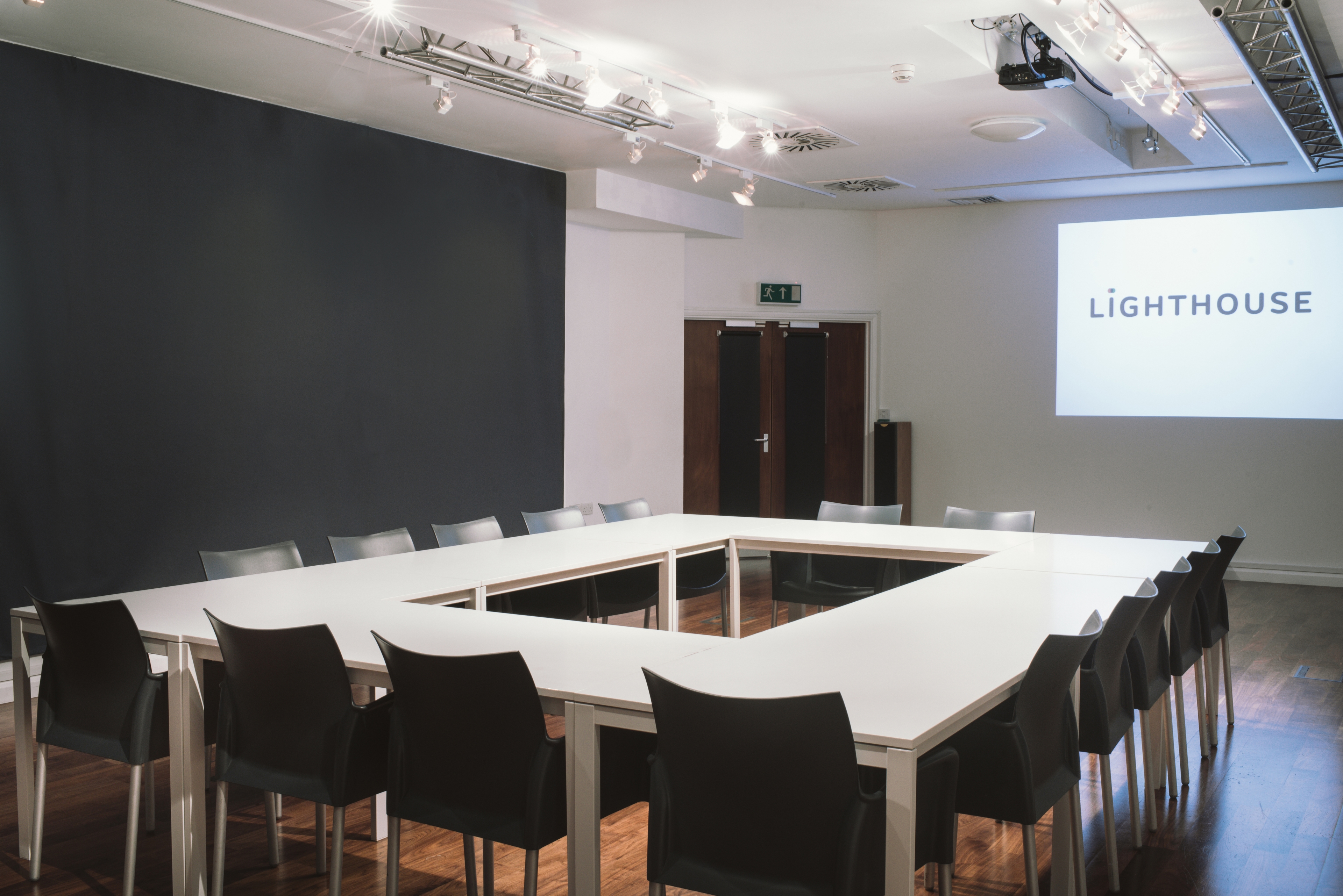 Photo of Lighthouse, Digital Lounge