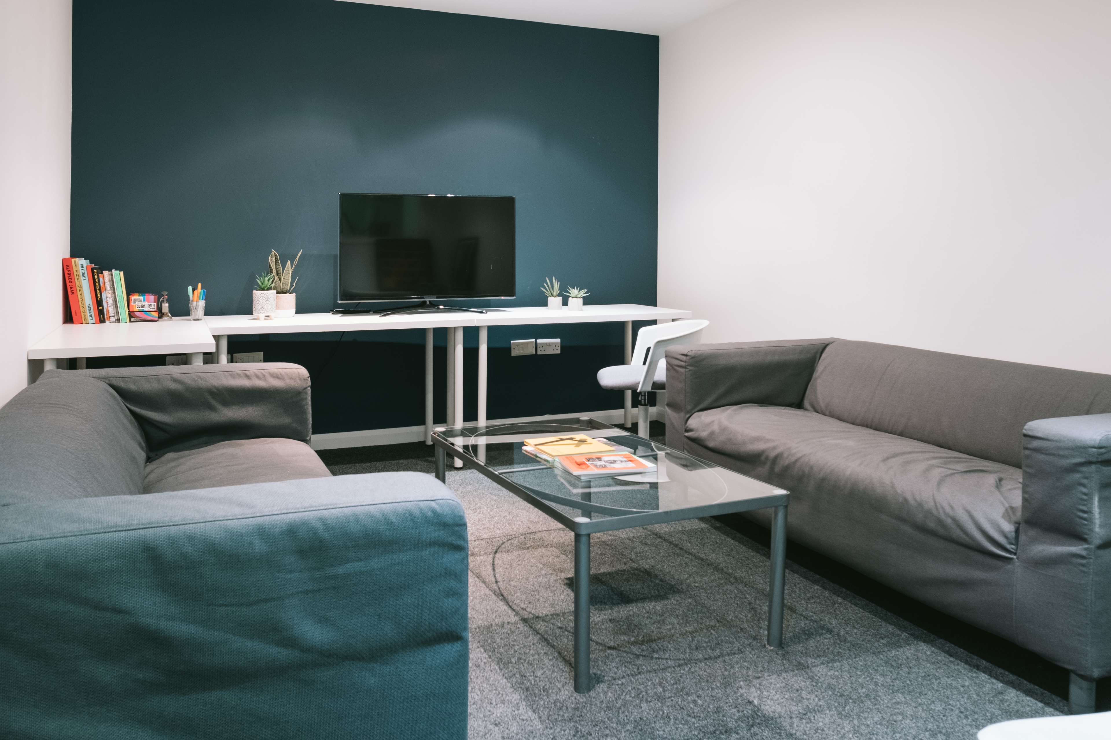 Photo of Lighthouse, The Meeting Room