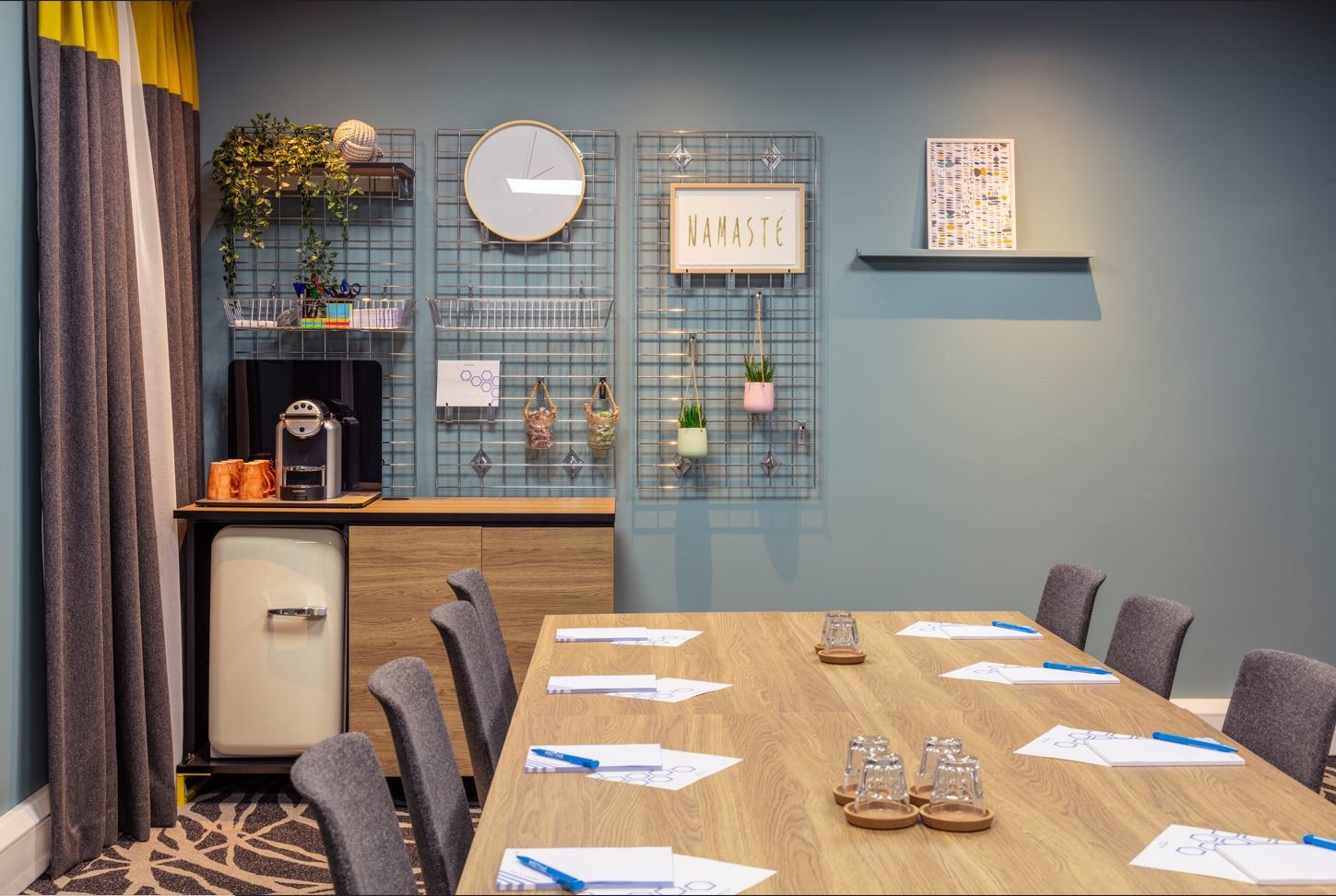 Photo of Novotel Edinburgh Centre, Festival Suit