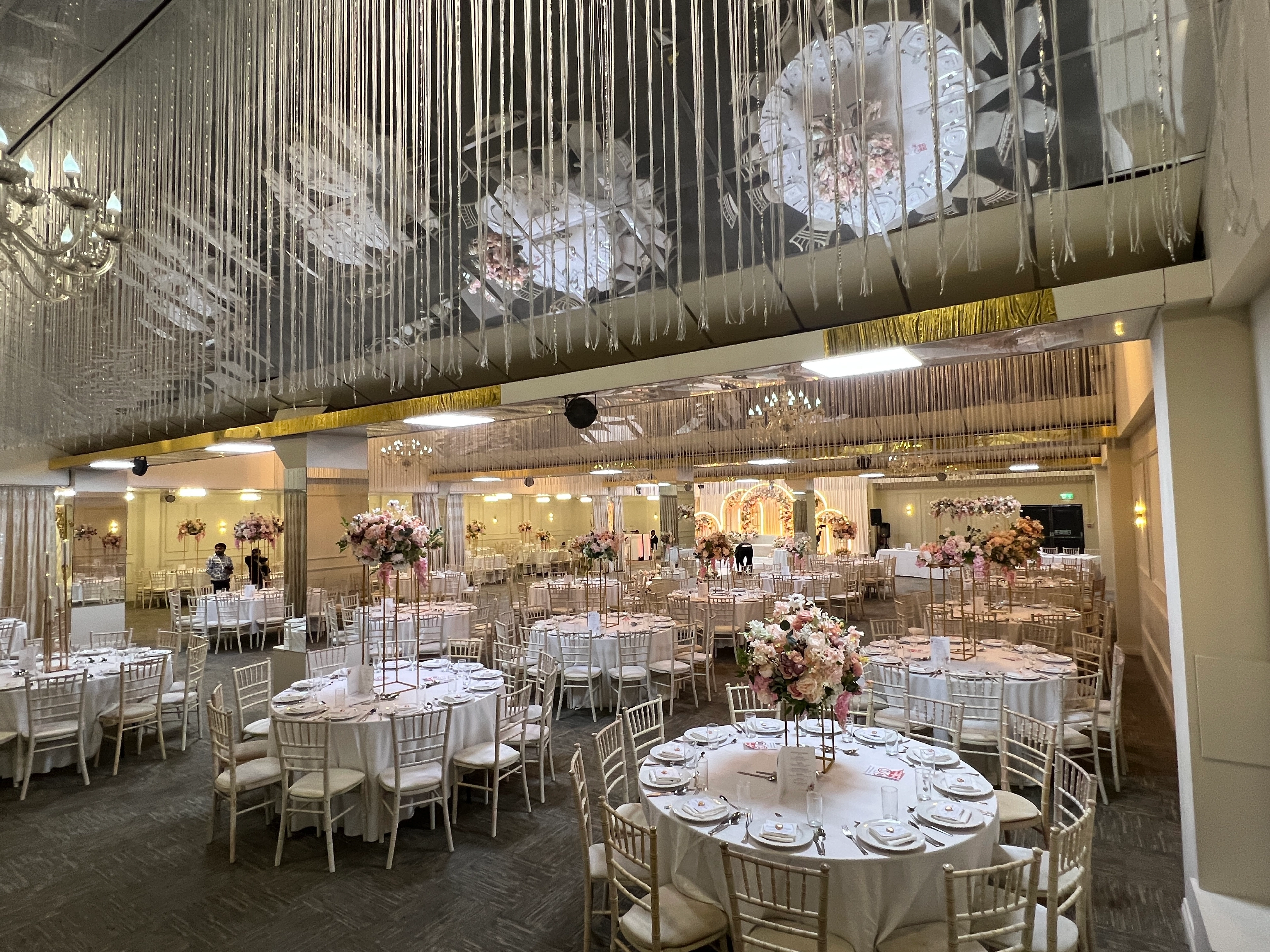 Photo of The Grove Banqueting