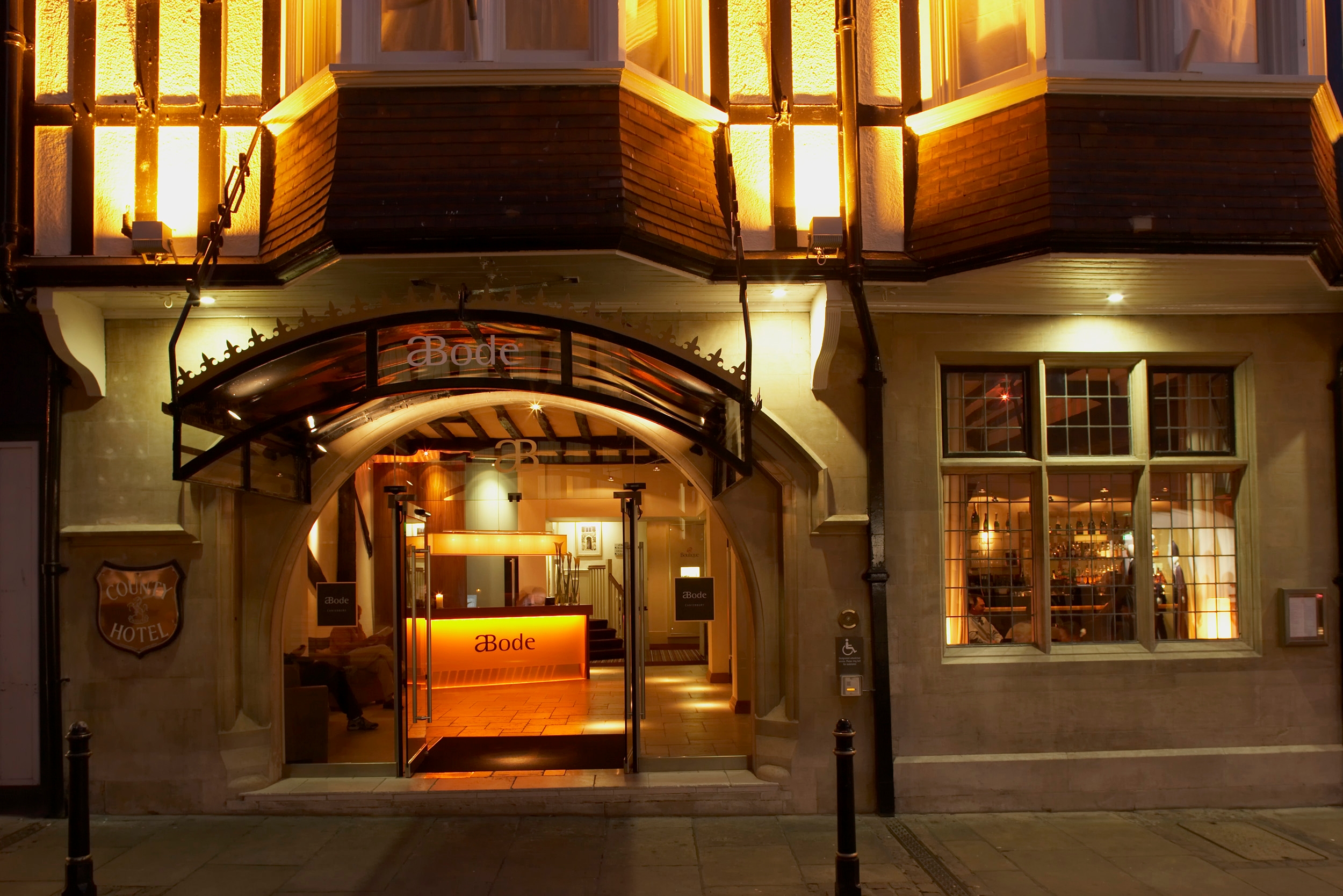 Photo of Abode Canterbury, Exclusive Hire