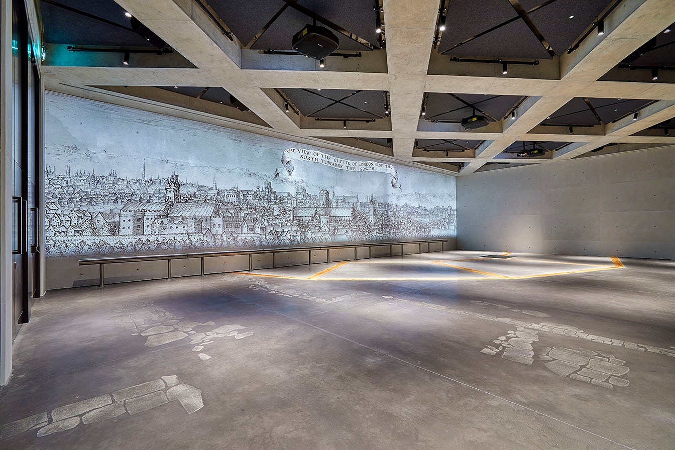 Photo of The Theatre Courtyard Gallery, Event Space