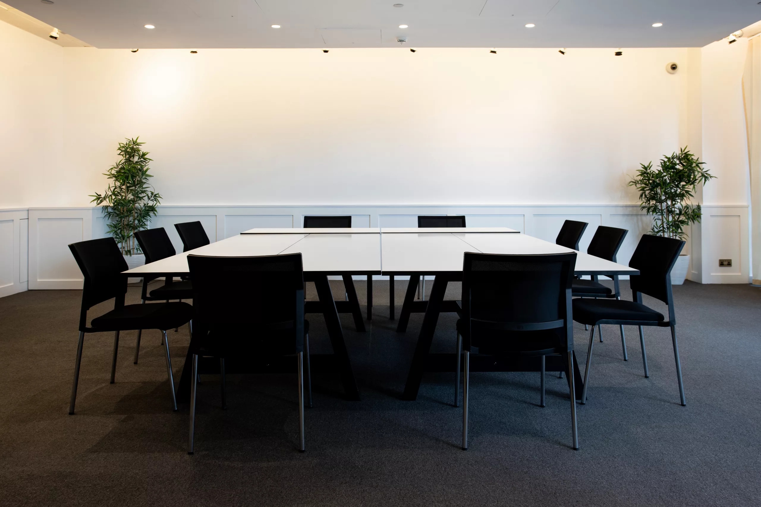 Photo of The Pelligon, The Green Room