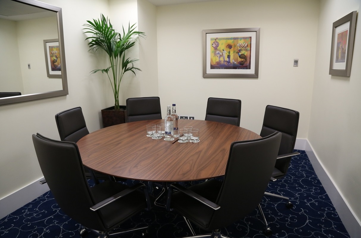 Photo of The Argyll Club 67 Grosvenor Street