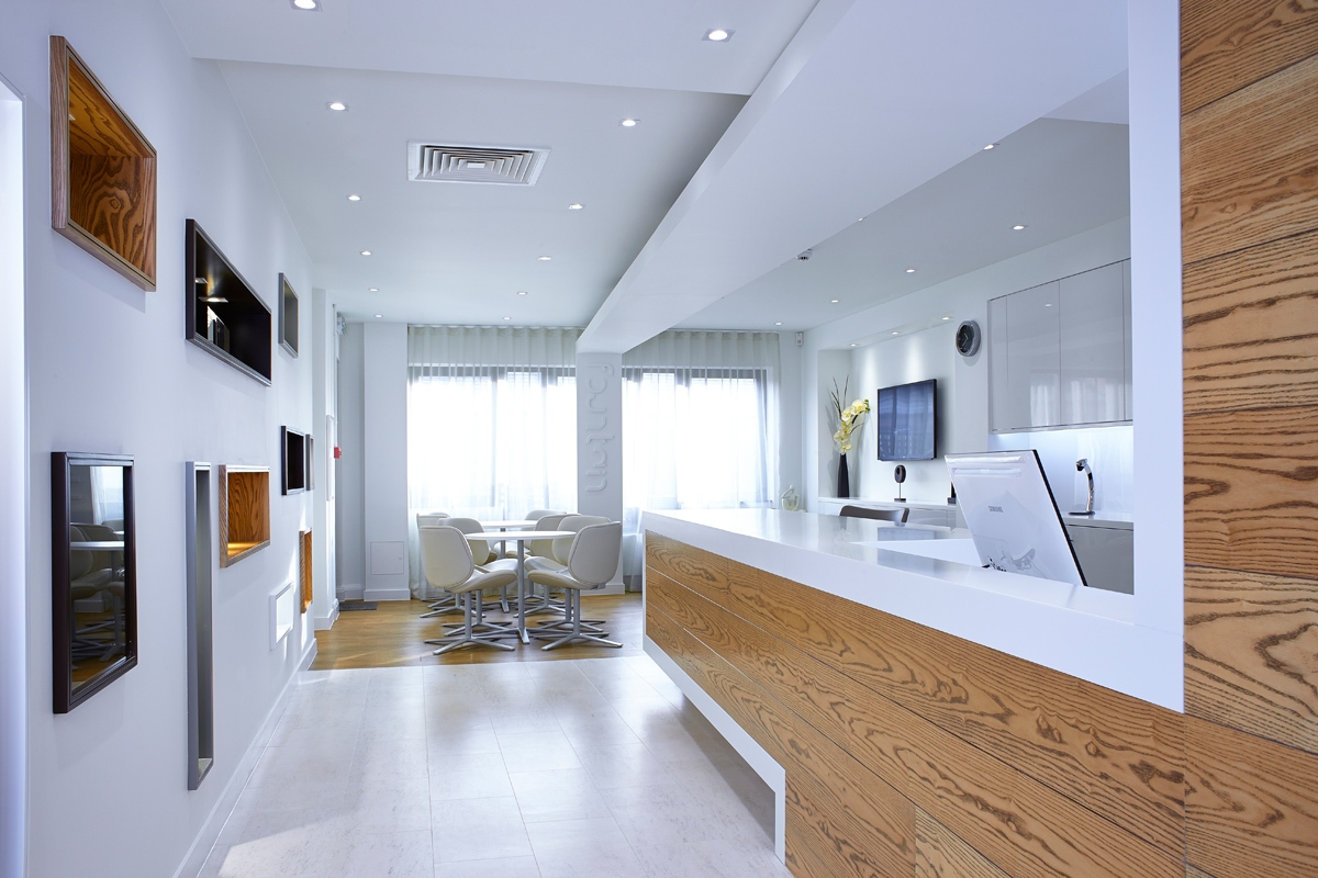 Photo of The Fountain, The Hub