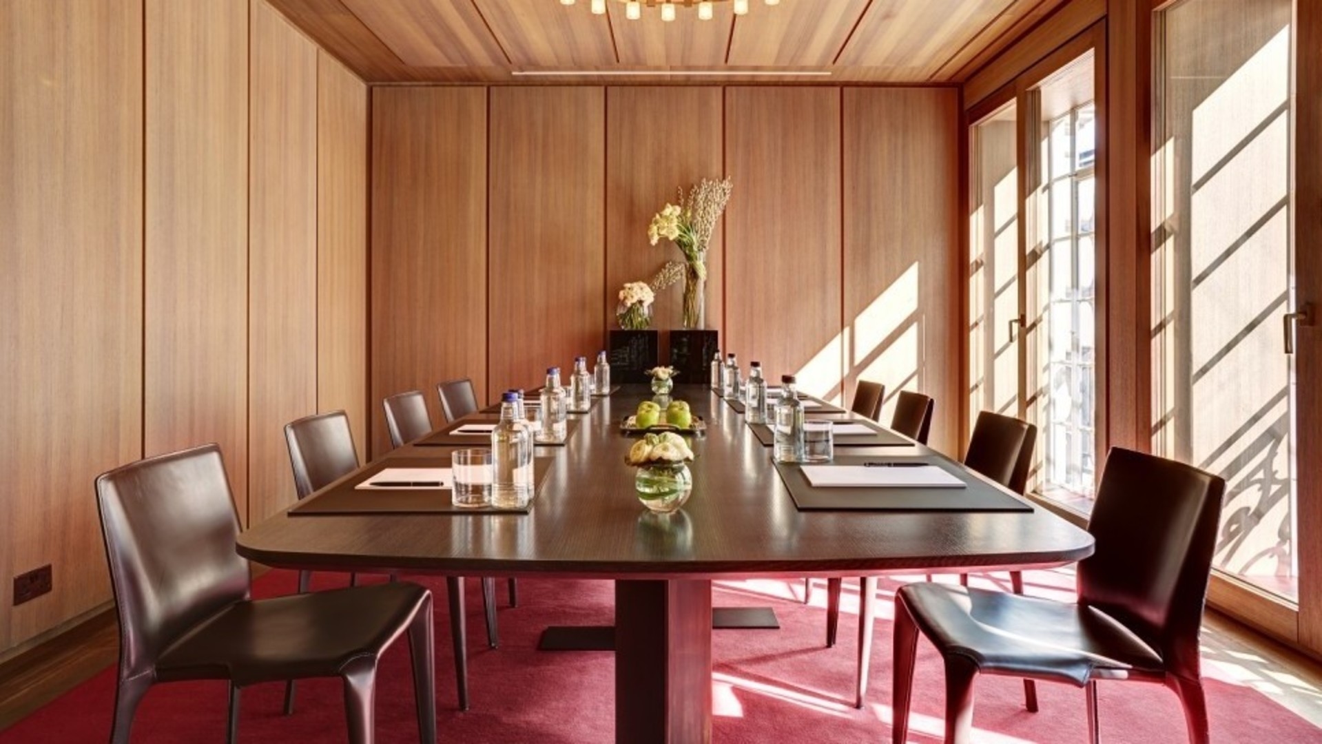 Photo of Hotel Cafe Royal, Nash