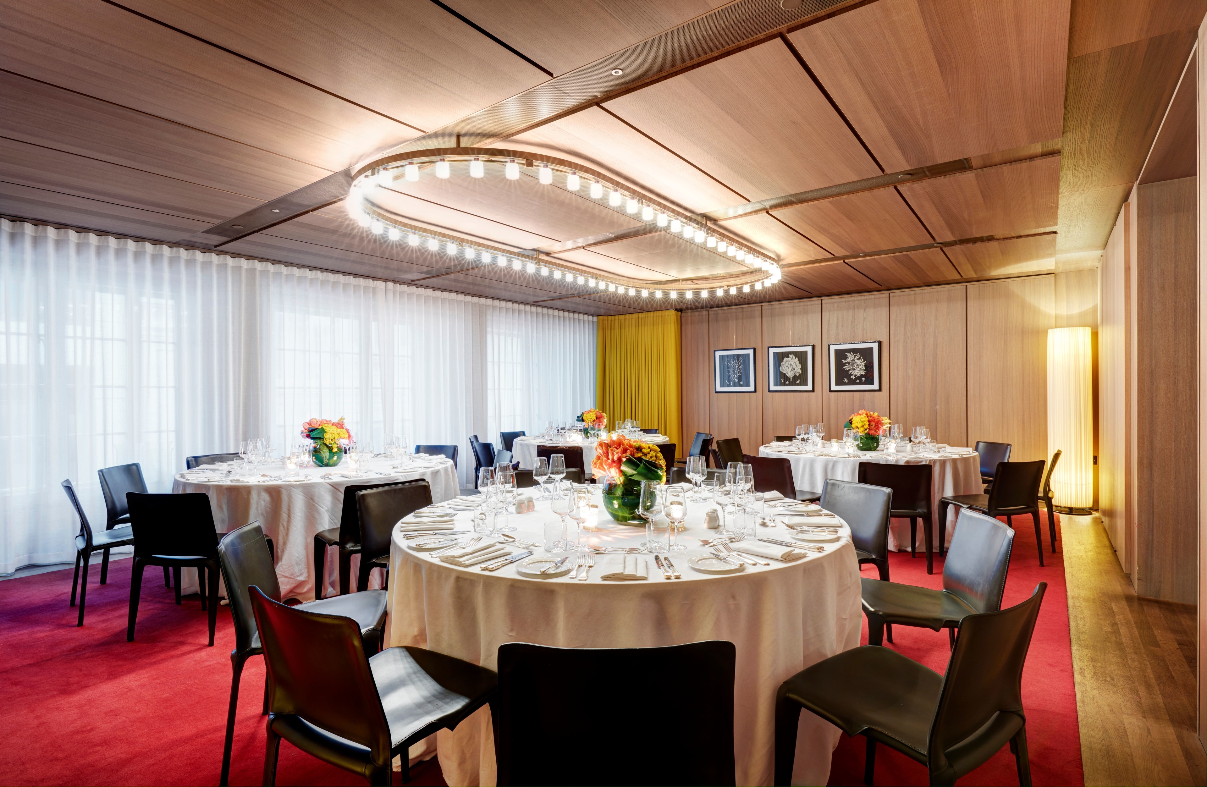 Photo of Hotel Cafe Royal, Mayfair