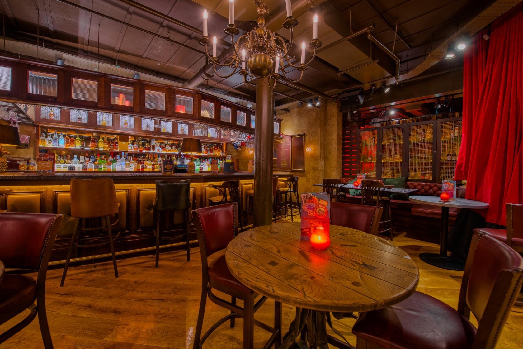 Photo of Revolucion De Cuba Manchester, Havana Bar