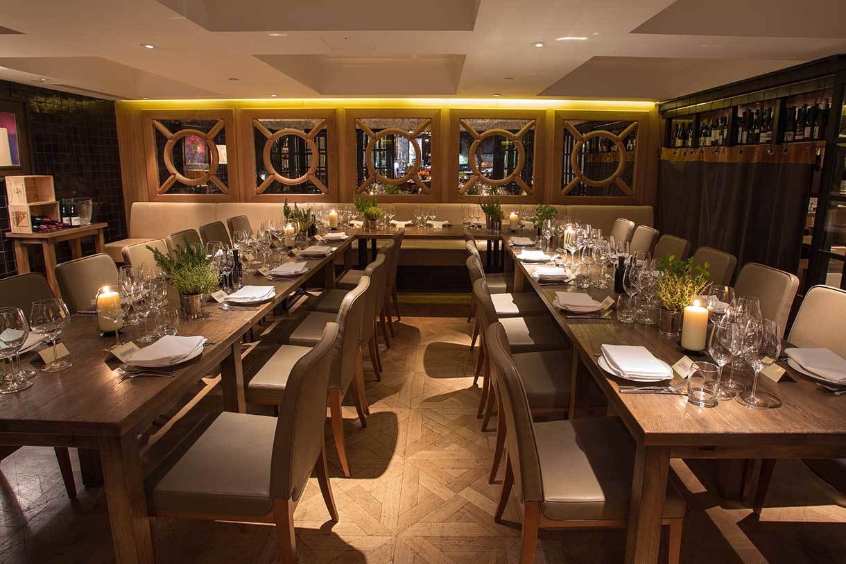 Photo of Novikov Restaurant And Bar