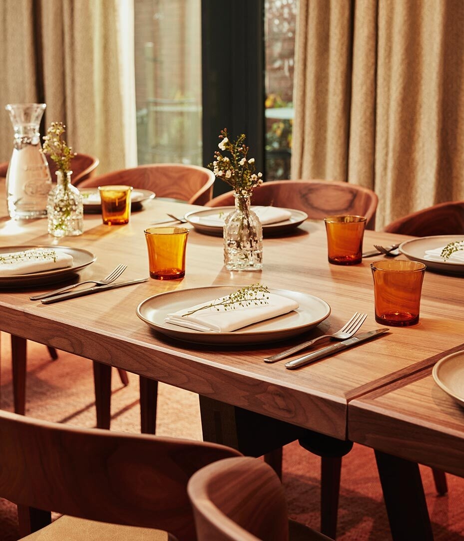 Photo of The Hoxton Shepherds Bush, Living Room