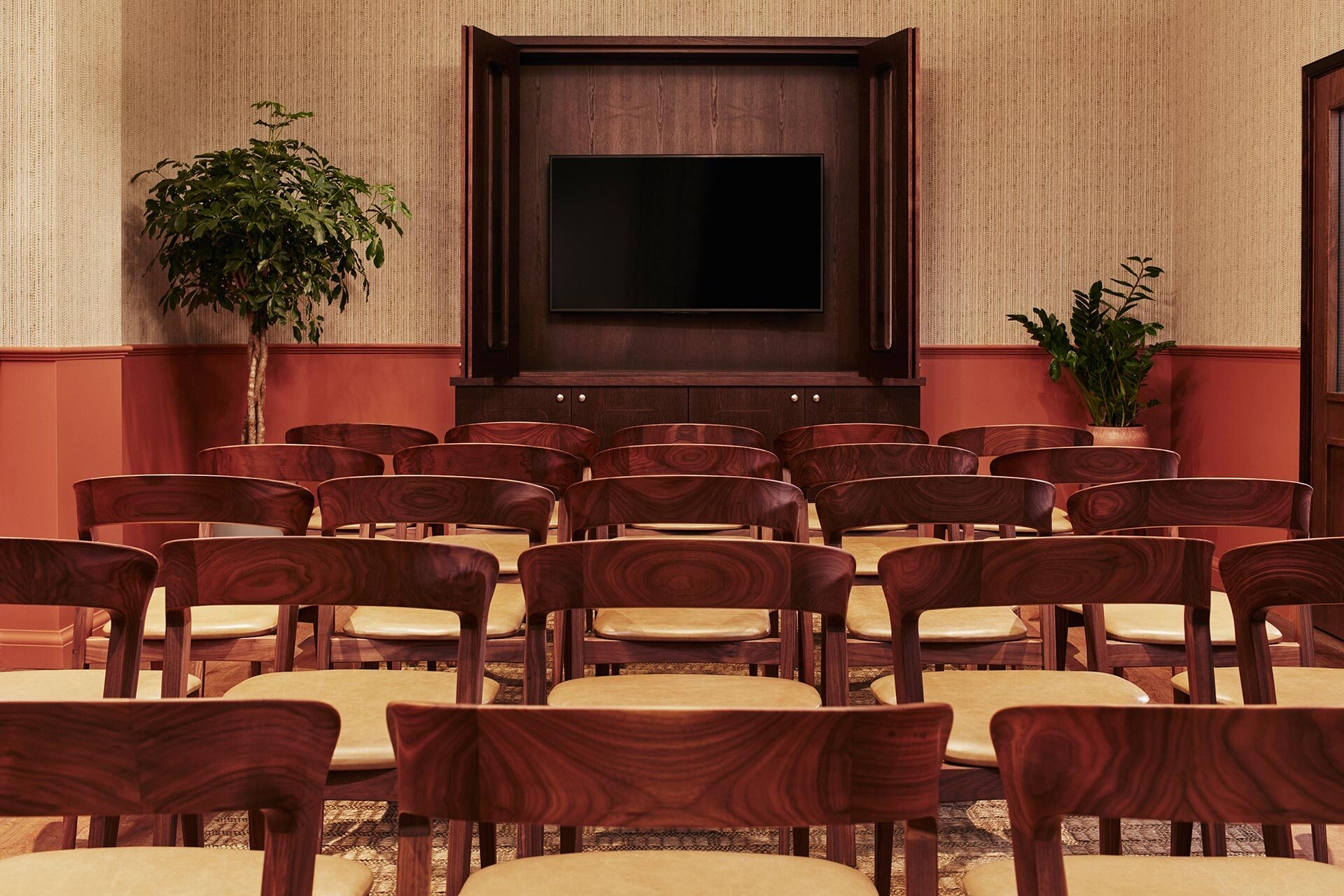 Photo of The Hoxton Shepherds Bush, The Study