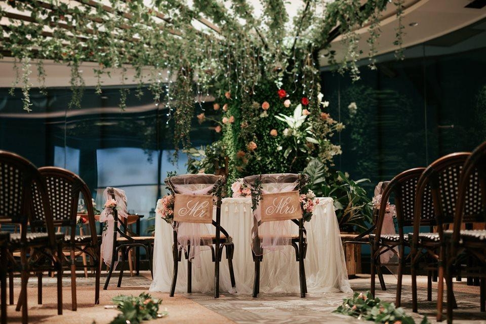 Photo of Picnic Urban Food Park, Flower Garden