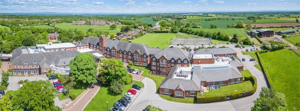 Photo of The Park Royal, Exclusive Hire