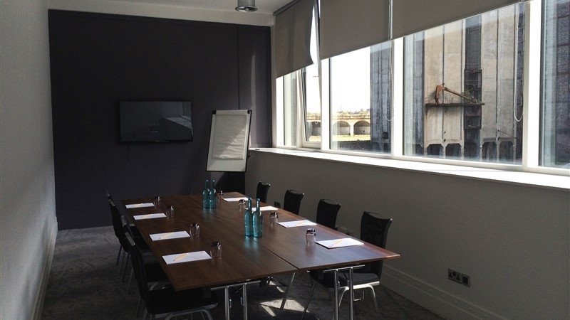 Photo of Titanic Hotel Liverpool