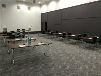 Photo of Titanic Hotel Liverpool, Mezzanine Level Room 1