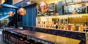 Photo of Alchemist Beer Lab