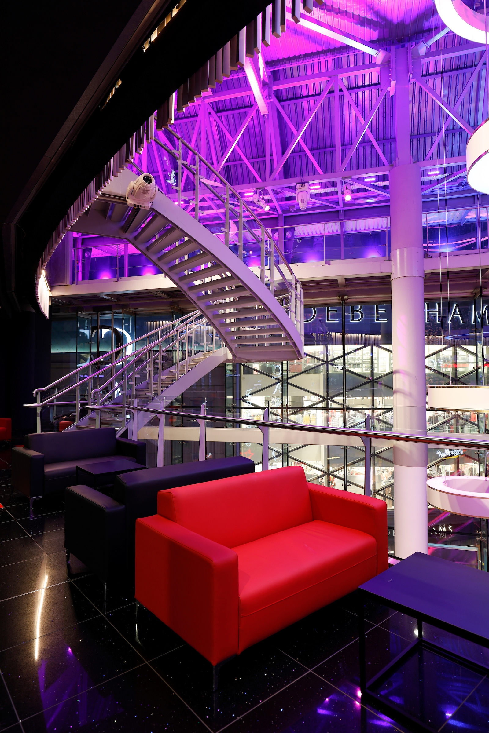 Photo of Cineworld Newcastle, Screen 13 - 55 Seats