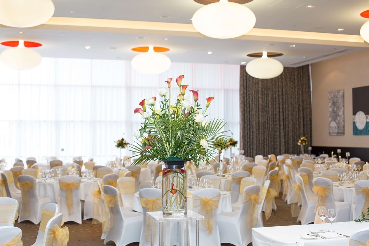 Photo of Hilton London Tower Bridge, Tower Suite