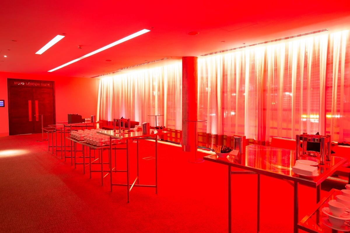 Photo of Hilton London Tower Bridge, More London