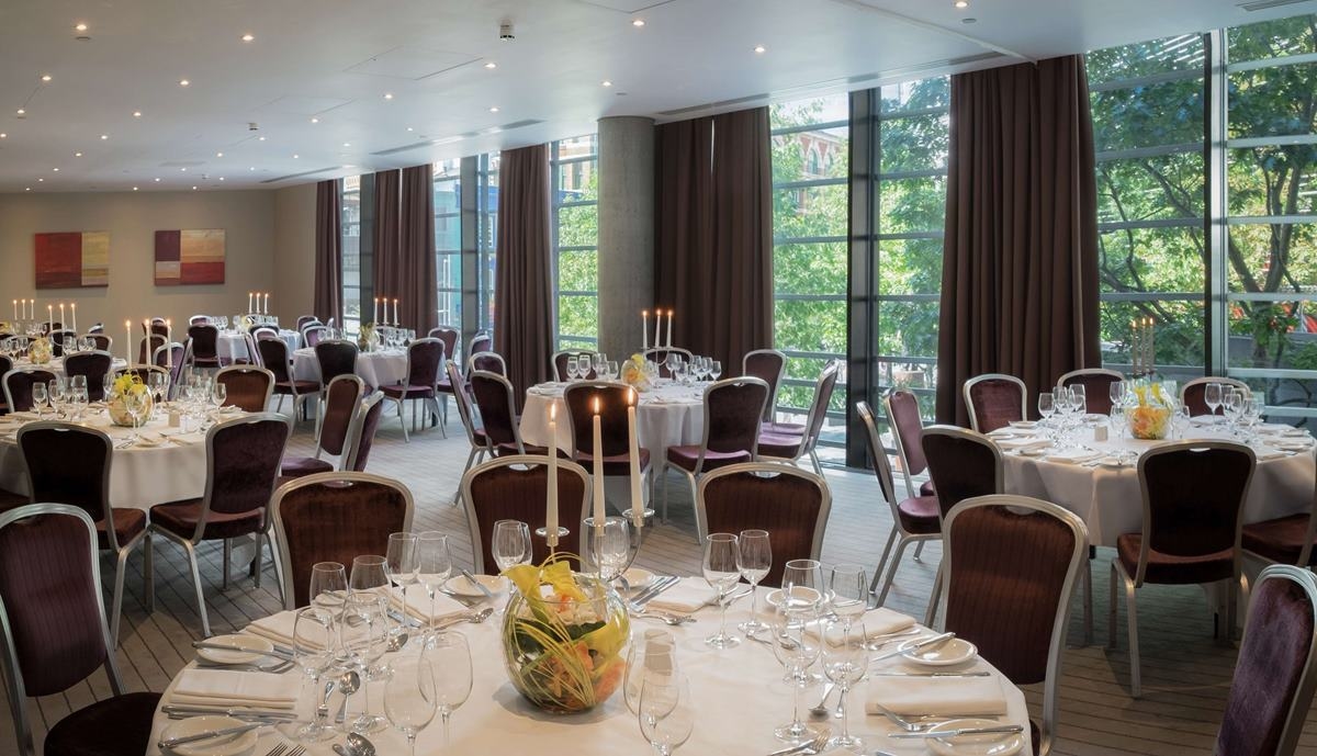 Photo of Hilton London Tower Bridge, More London