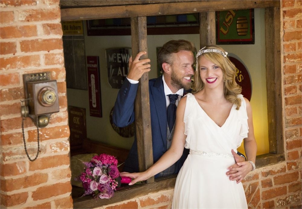 Photo of The Moonraker, Exclusive Hire