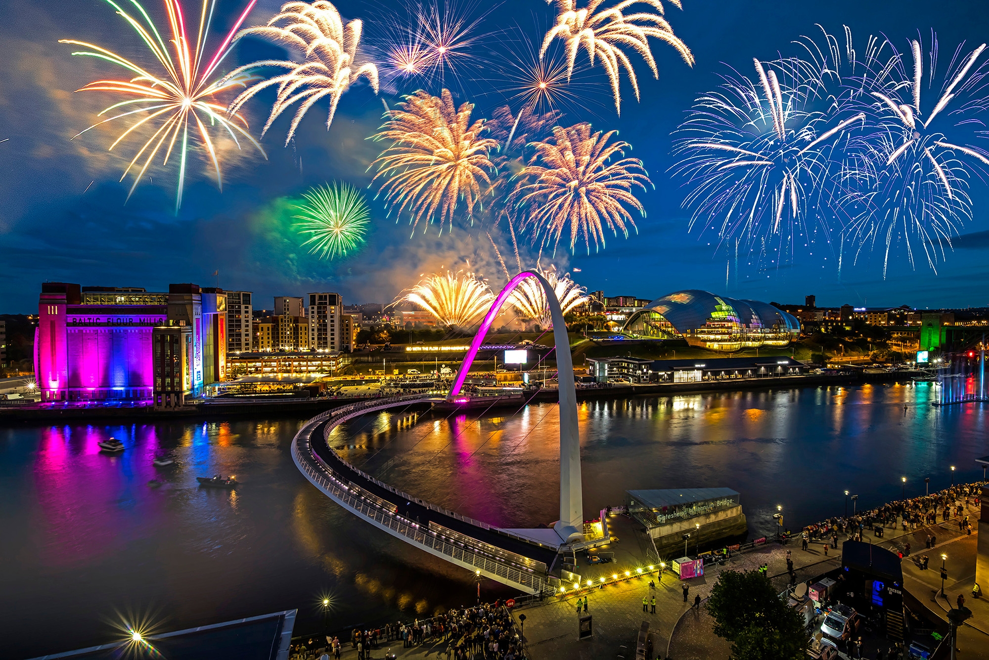 Photo of Baltic Centre For Contemporary Art, Weddings