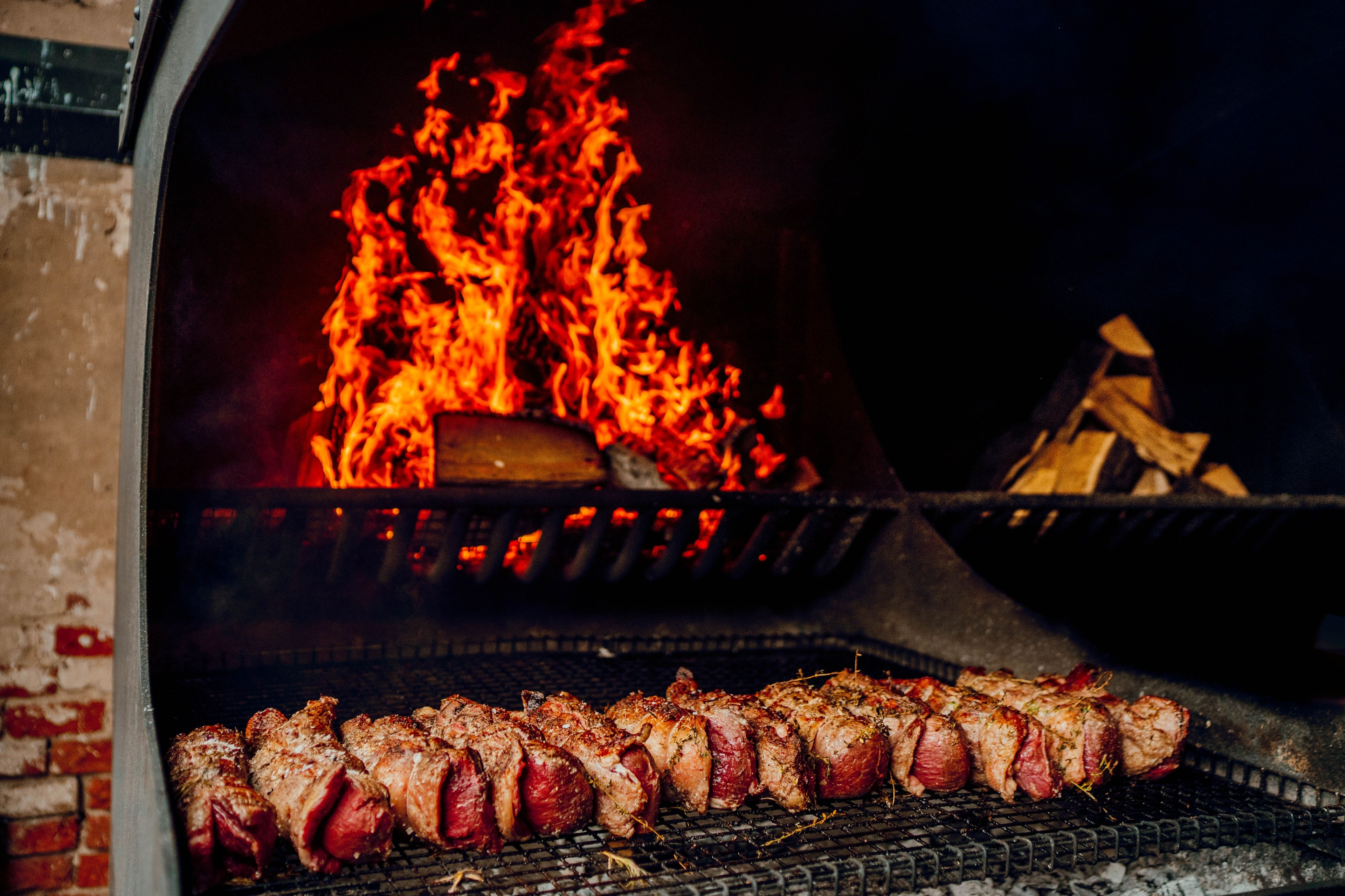 Photo of Cripps Barn