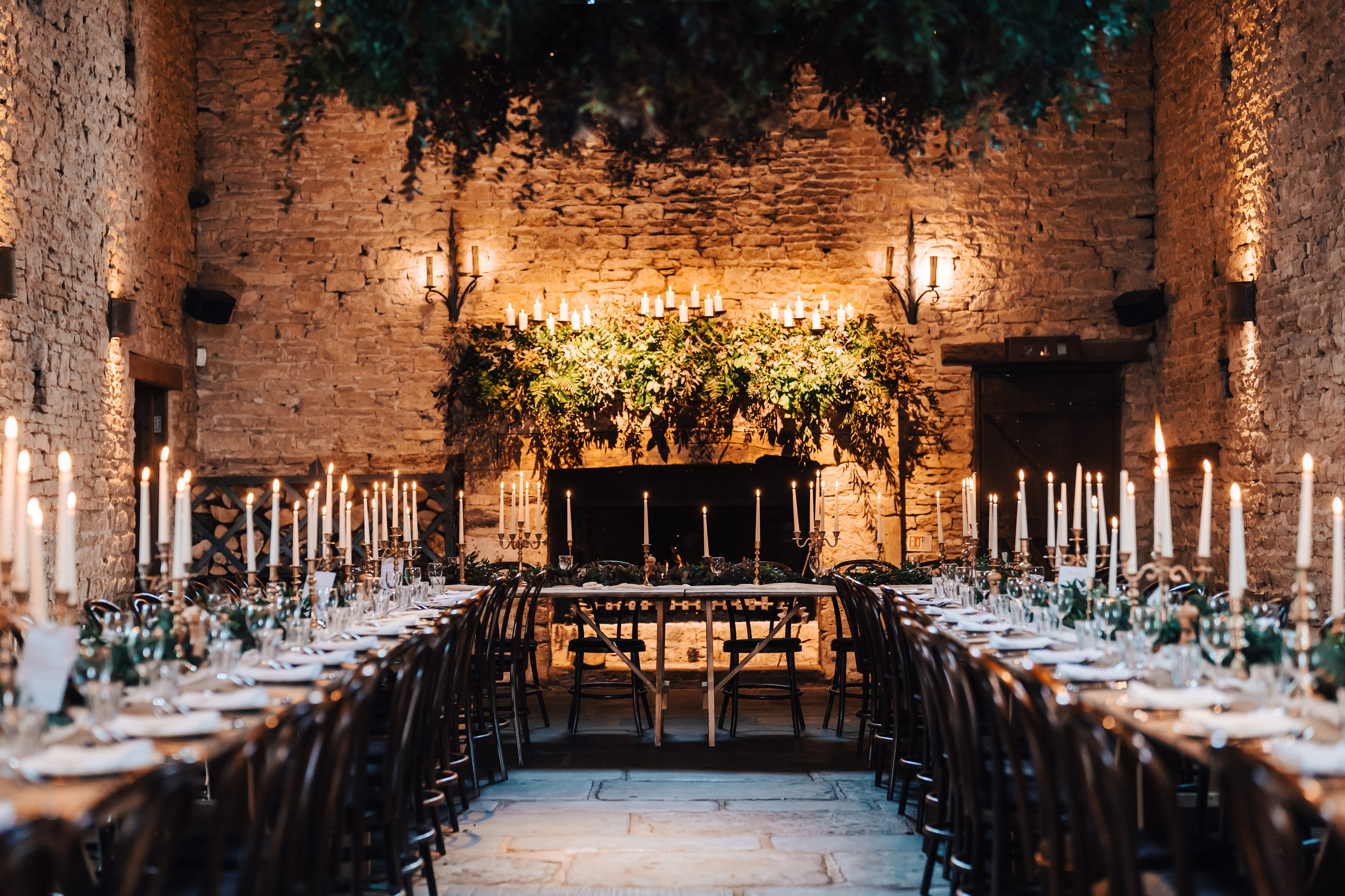 Photo of Cripps Barn, Exclusive Hire