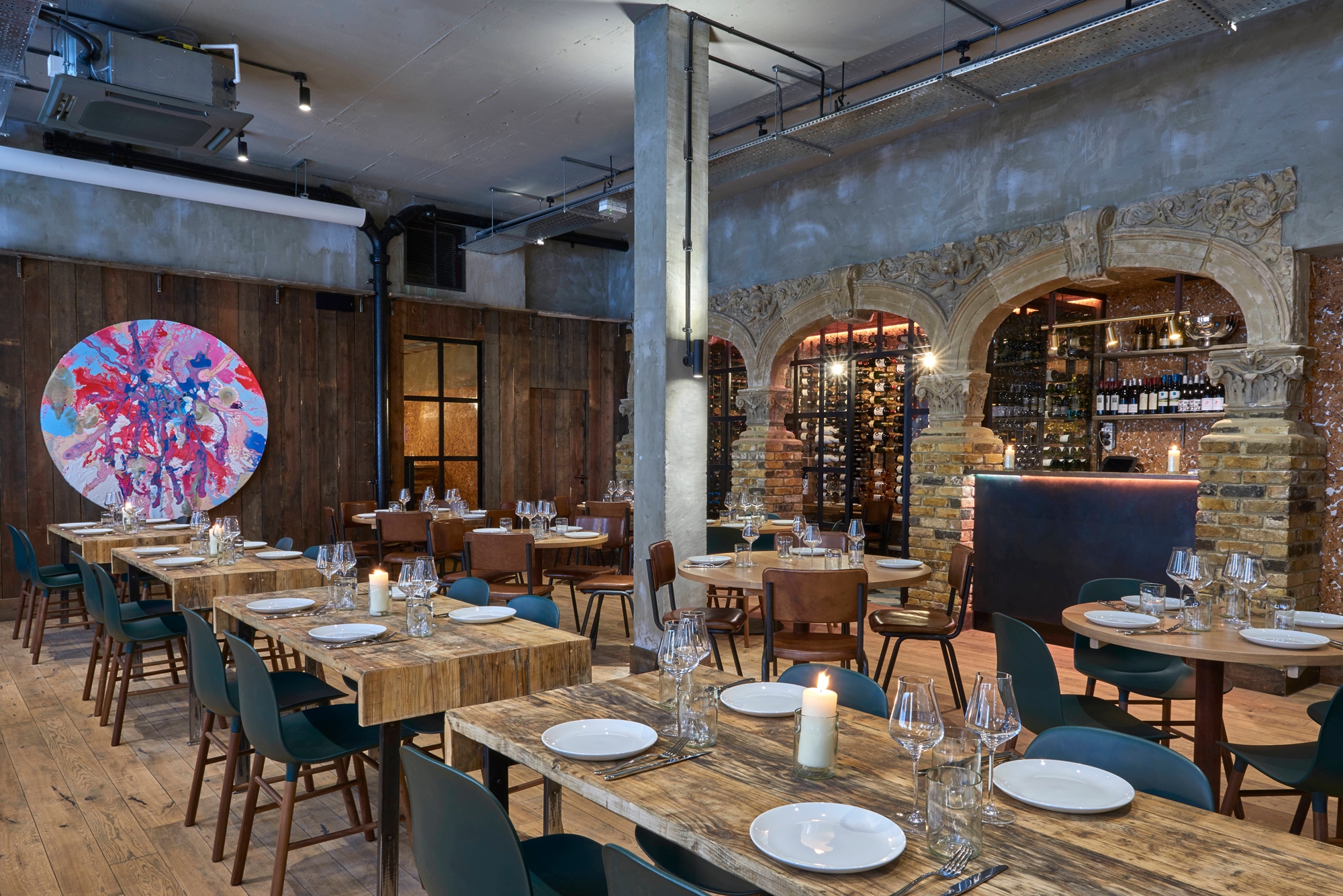 Photo of Weddings At Humble Grape Fleet Street, Exclusive Use (Weekend)