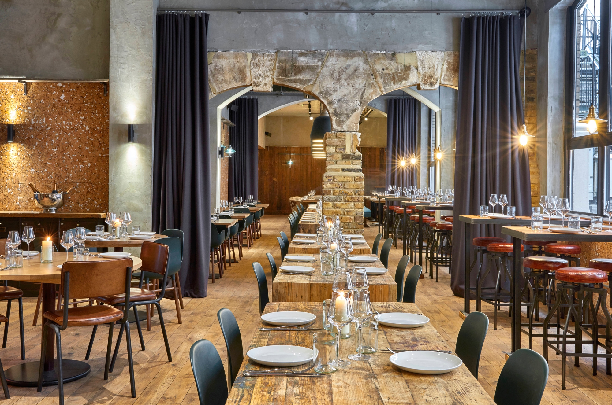 Photo of Weddings At Humble Grape Fleet Street, Exclusive Use (Weekend)