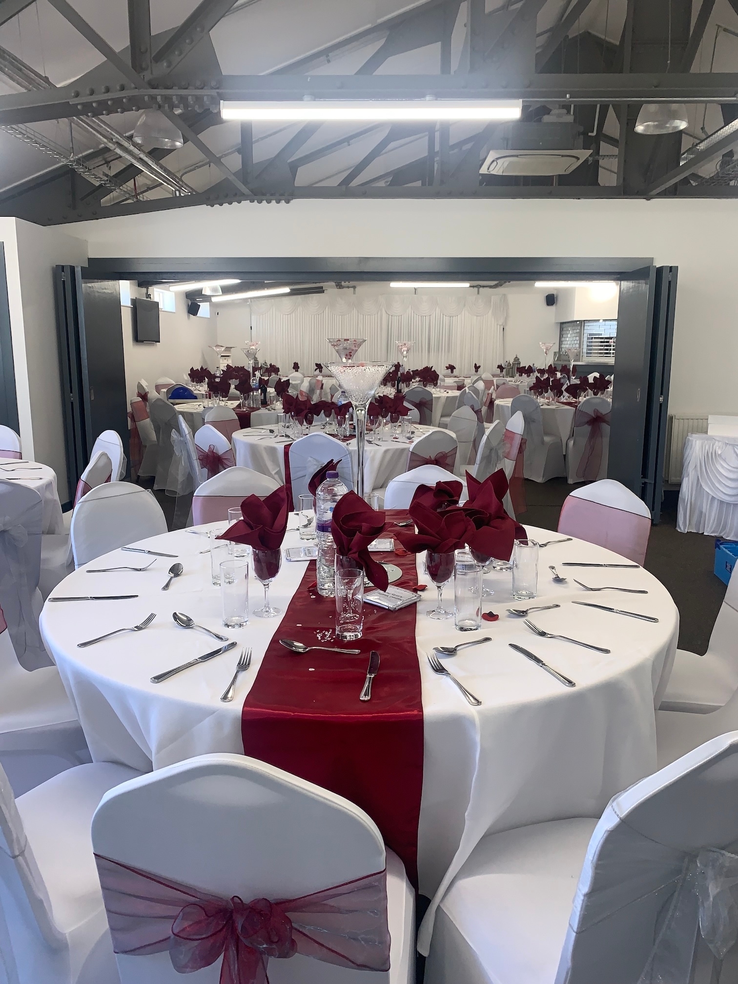 Photo of Wingate & Finchley FC, Exclusive Hire Private Function Room
