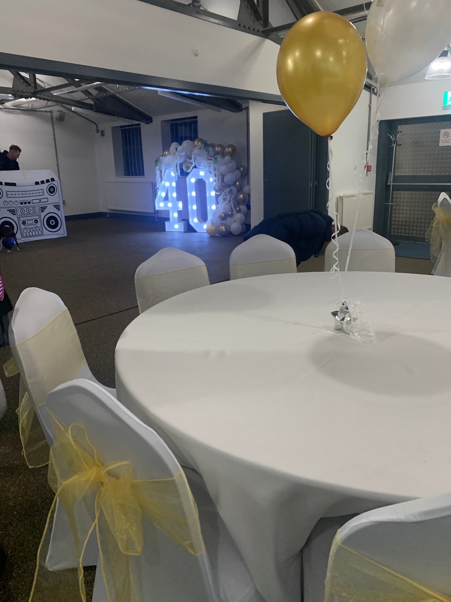 Photo of Wingate & Finchley FC