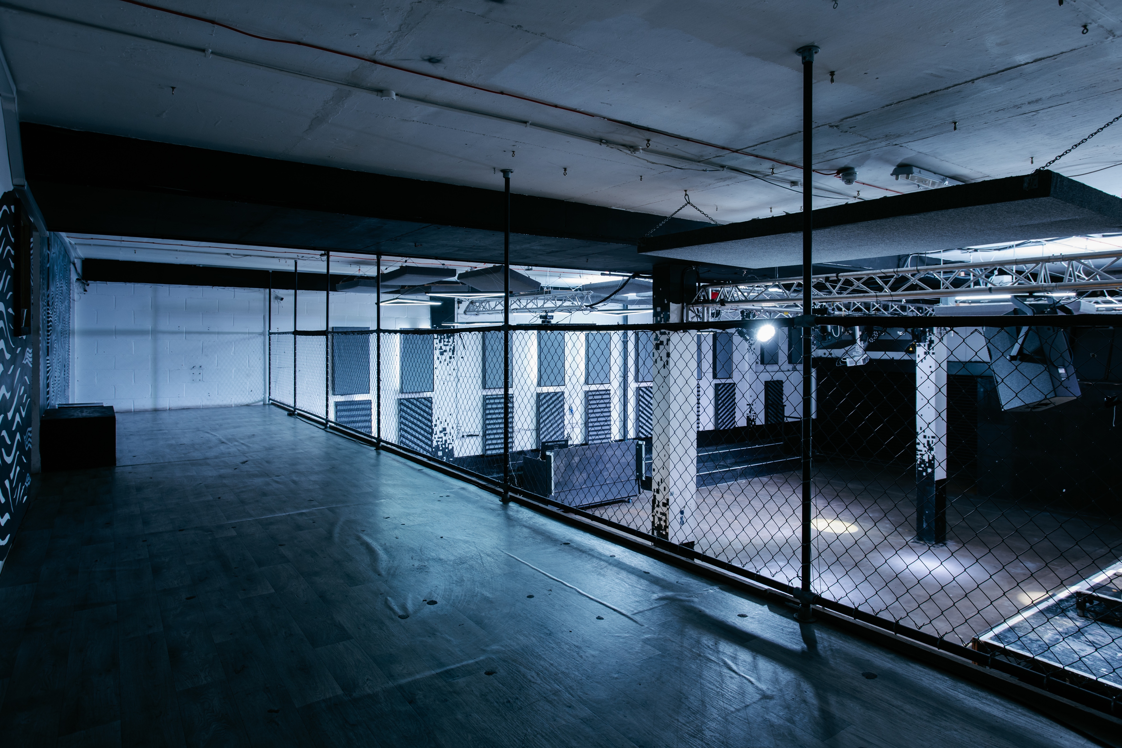 Photo of Studio 9294 & Number 90, No90 Live + Canal Side Terrace