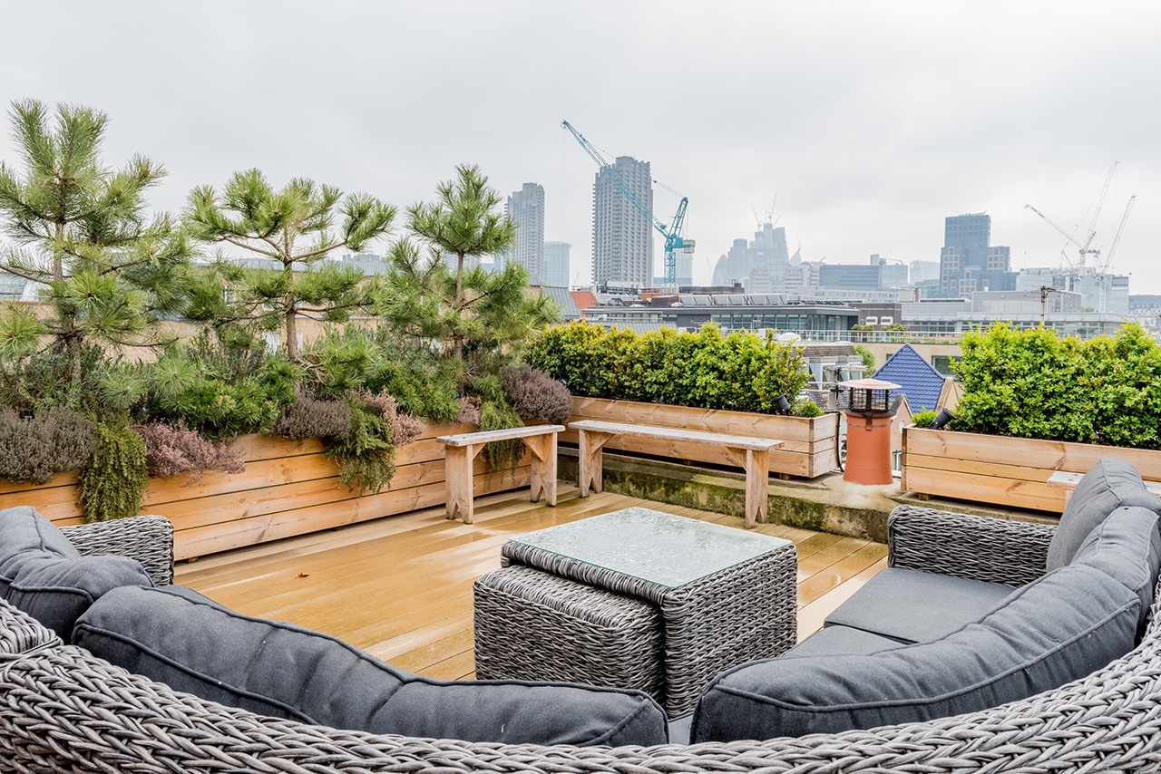 Photo of Britton House