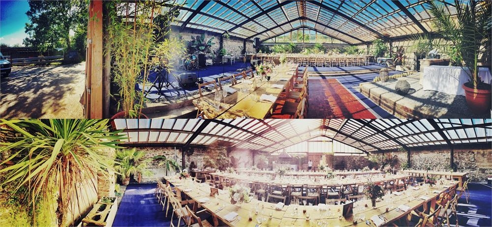 Photo of ANRÁN : Luxury Boutique Wedding Venue, Exclusive Hire