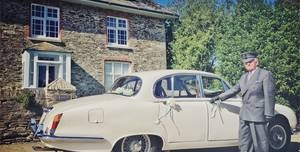 Photo of ANRÁN : Luxury Boutique Wedding Venue