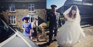 Photo of ANRÁN : Luxury Boutique Wedding Venue