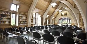 Photo of Southwark Cathedral