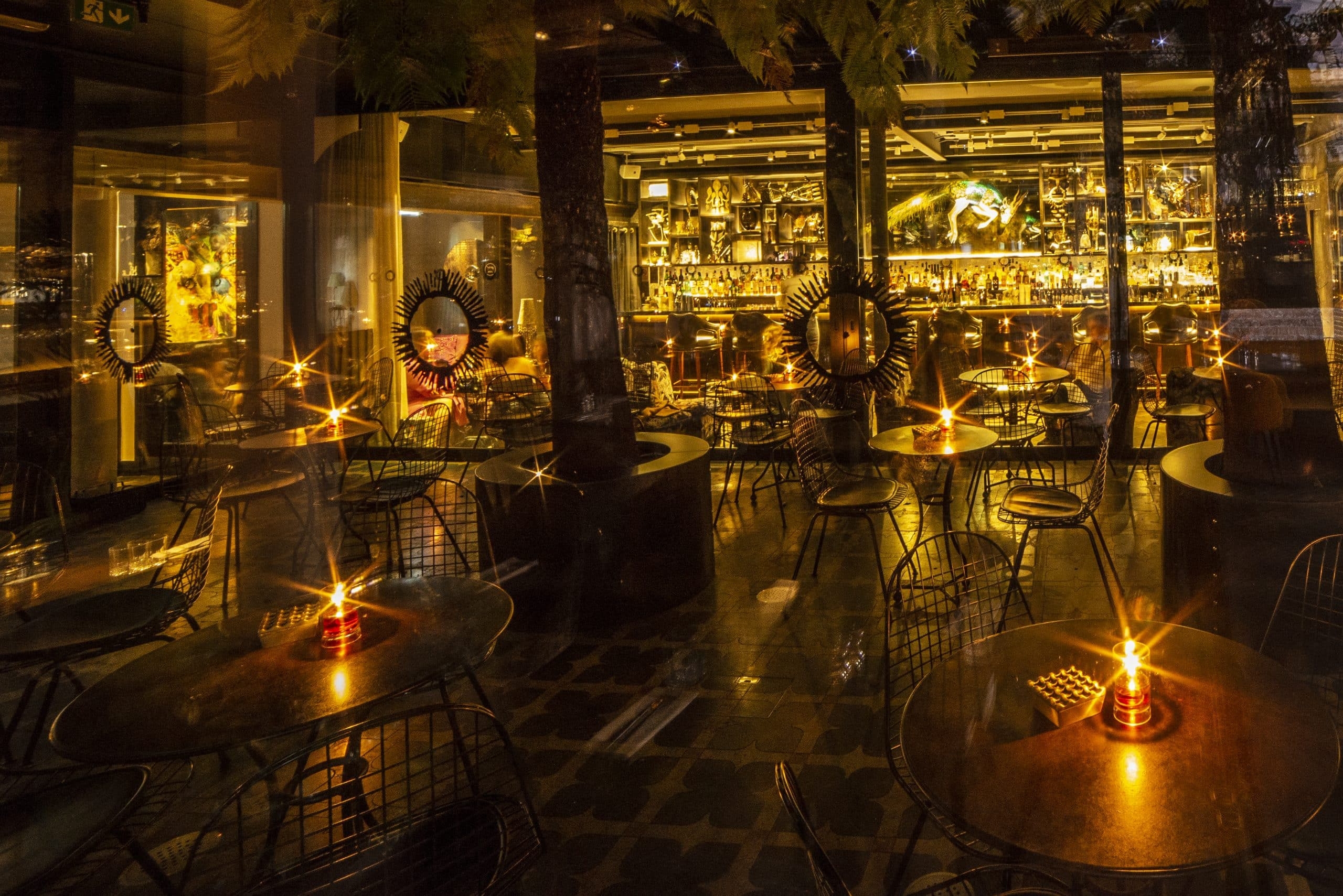 Photo of The Mandrake, Exclusive Hire