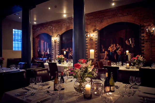 Photo of Hotel Du Vin, Henley-on-Thames, Lombard