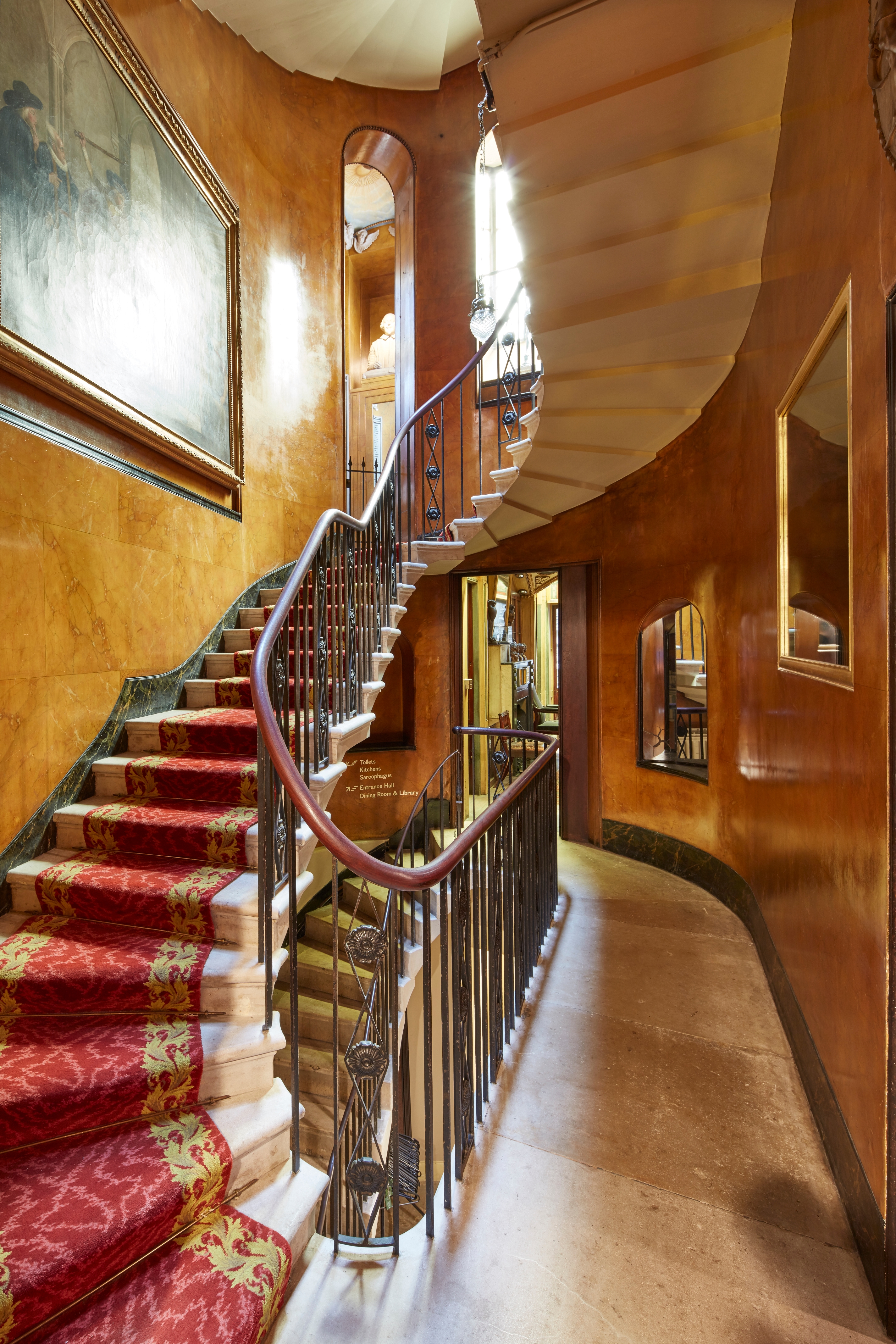 Photo of Sir John Soane'S Museum, Exclusive Hire